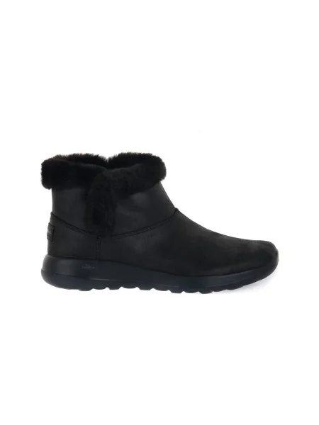 Skechers Bokacsizma Endeavor fekete
