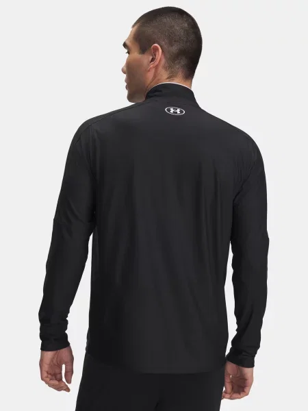 Geacă Under Armour negru