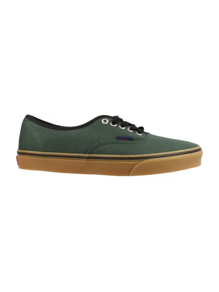 Pantofi Vans verde