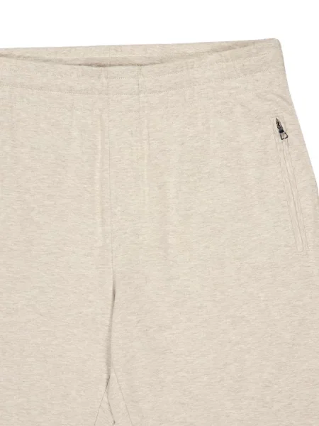 Pantaloni Orlebar Brown alergare maro