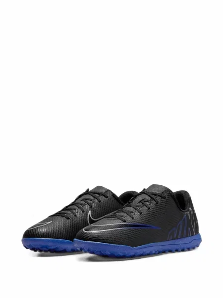 Sneakersy dziecięce Nike Mercurial czarne