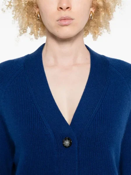 Cardigan Allude albastru