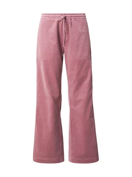 Iriedaily Pantaloni mauve