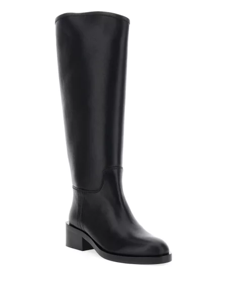 Botine Jeffrey Campbell negru