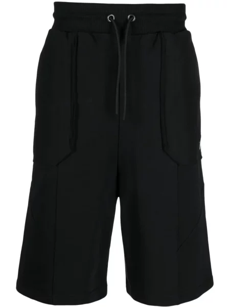 Bermude A-cold-wall* negru