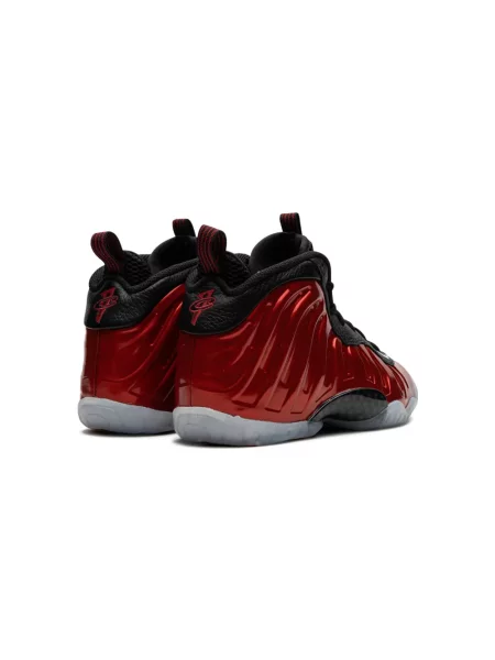 Sneakersy dziecięce Nike czerwone