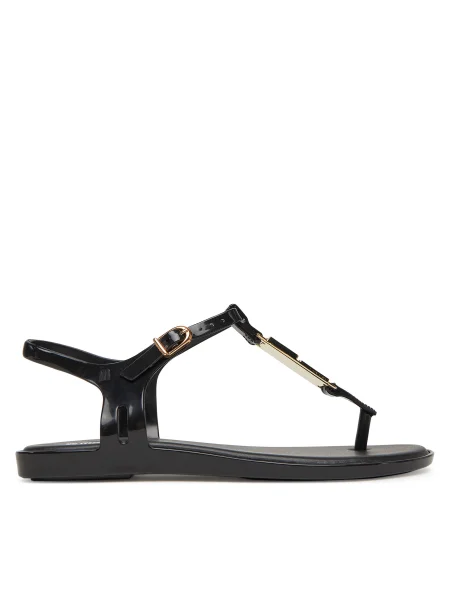 Сандали Melissa MELISSA SOLAR M CHIC AD M черно