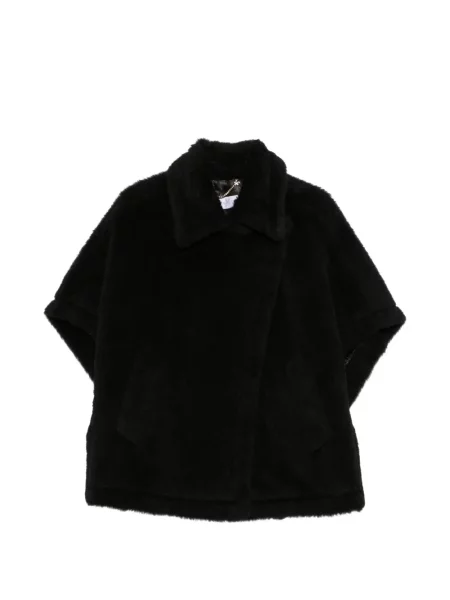 Geacă Max Mara negru