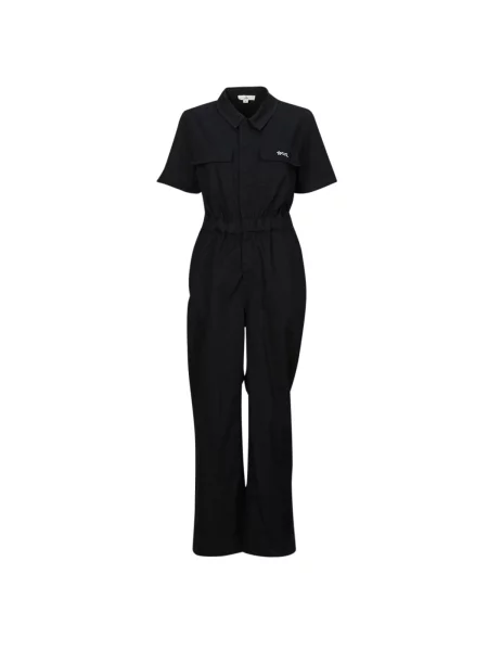 Kombinezon Rip Curl crna