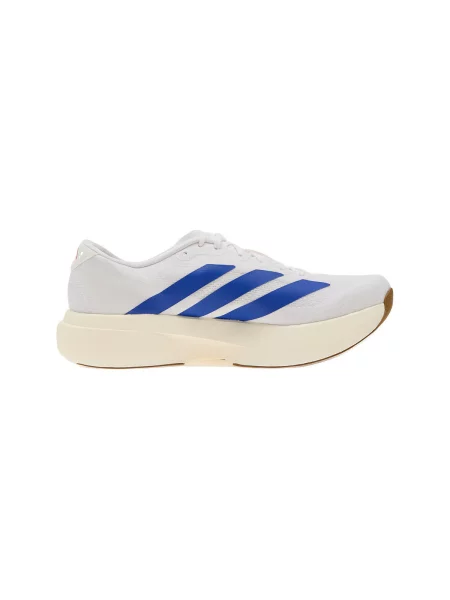 Pantofi Adidas alergare alb