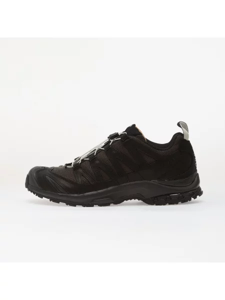 Sneakers Salomon Xa PRO 3D Alpine Echoes Black/ Earth EUR 38 negru