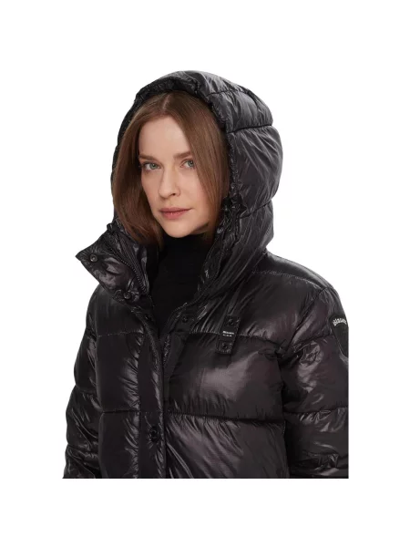 Palton Blauer negru