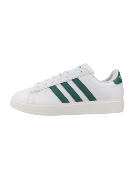 Pantofi Adidas alb