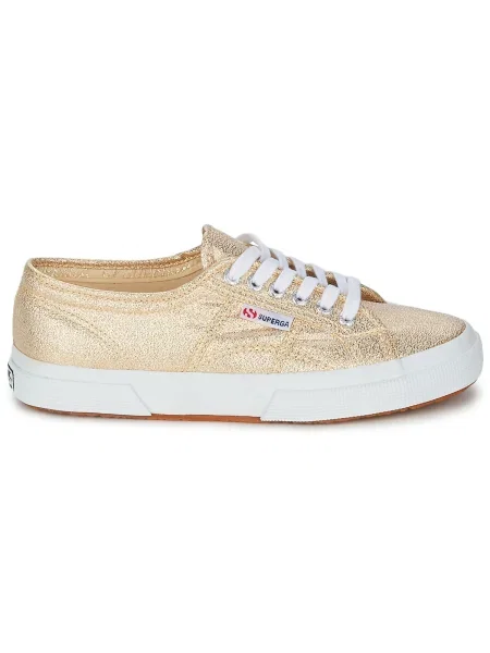 Félcipő Superga