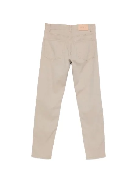 Pantaloni Boss cu 5 buzunare