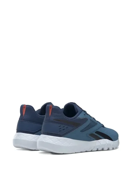 Sneakerși Reebok albastru