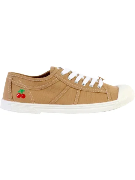 Pantofi Le Temps Des Cerises maro