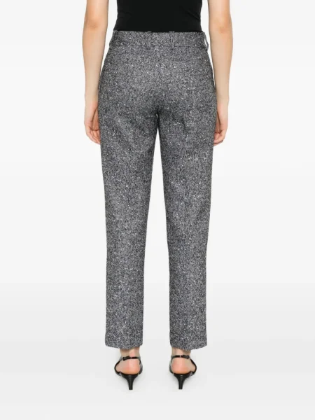 Pantaloni Ermanno Scervino negru