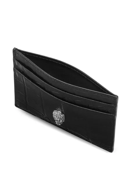 Portofel Philipp Plein negru
