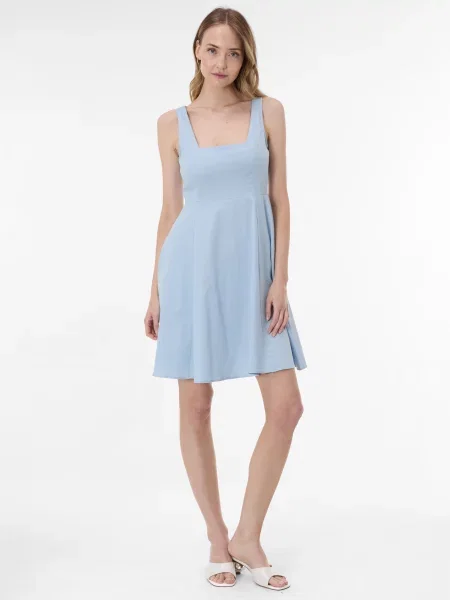 Rochie Orsay albastru