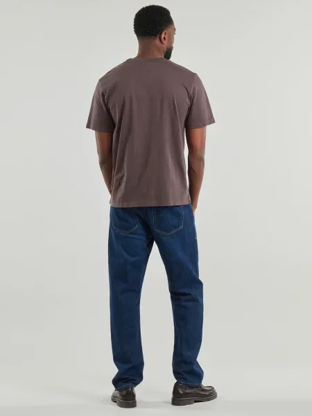 Majica Superdry s autogramom siva