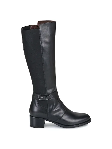Pantofi Nerogiardini negru