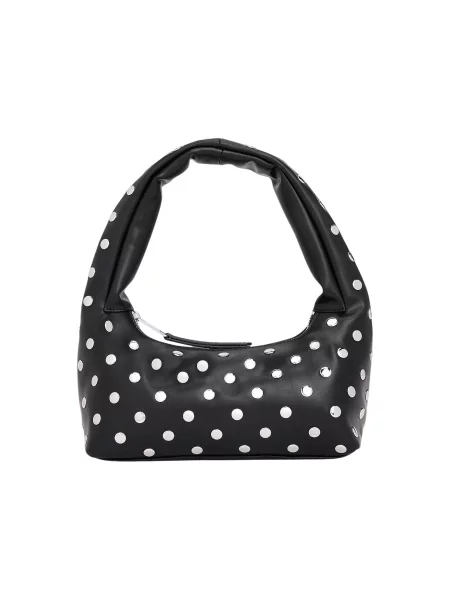 Tommy Jeans torebka czarny