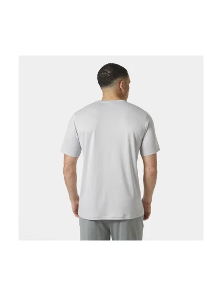 Tricou Helly Hansen alb