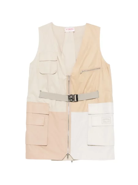 Sukienka mini Iceberg