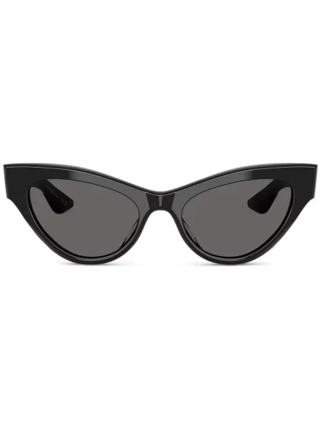 Ochelari de soare Oliver Peoples negru