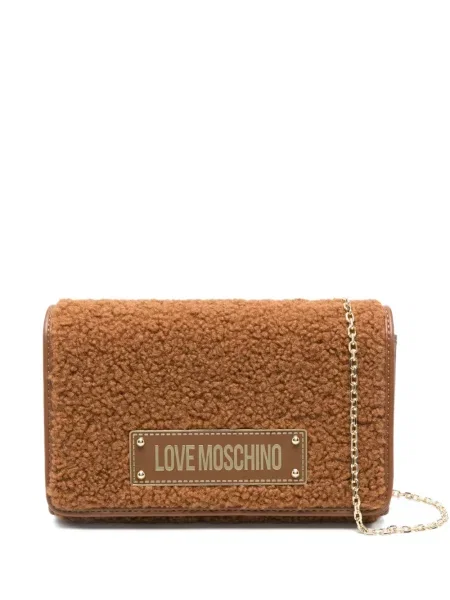 Body Love Moschino maro