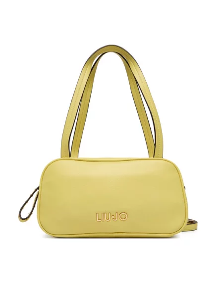 Liu Jo Ročna torba rumena