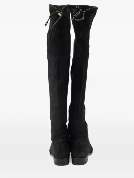 Cizme Stuart Weitzman negru
