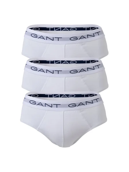 Alsó Gant fehér