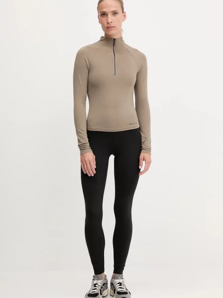 Водолазка P.e Nation черная