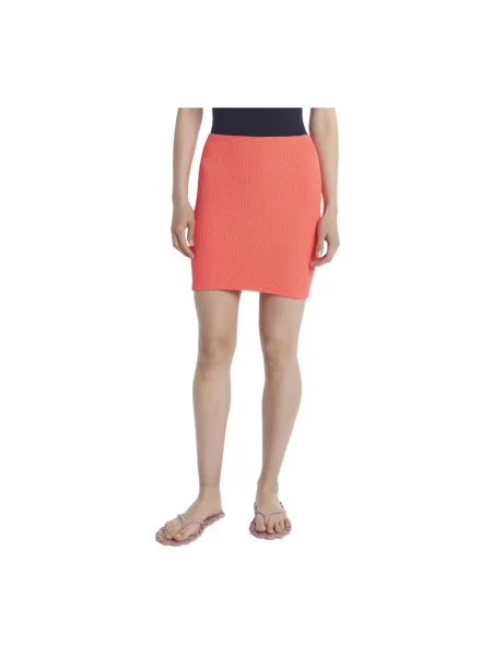 Spódnica Sorbet Island czerwona