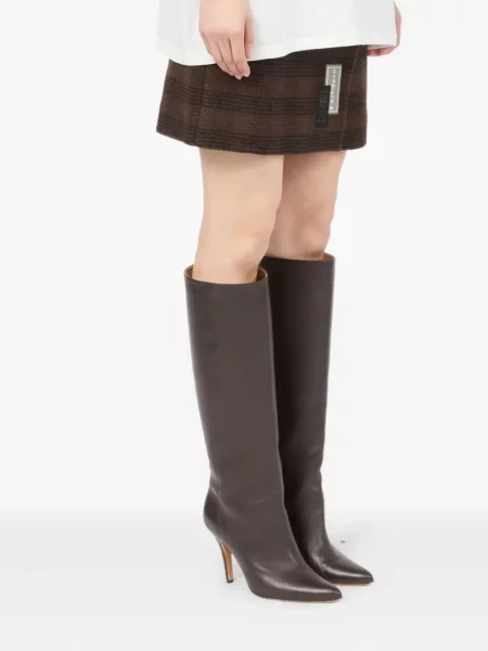 Μπλούζα Mm6 Maison Margiela λευκό
