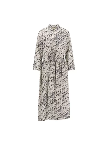 Sukienka Tory Burch czarna