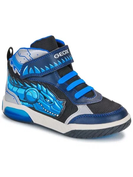 Pantofi copii Geox albastru