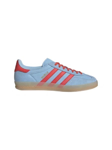 Tenisky Adidas Gazelle modrá