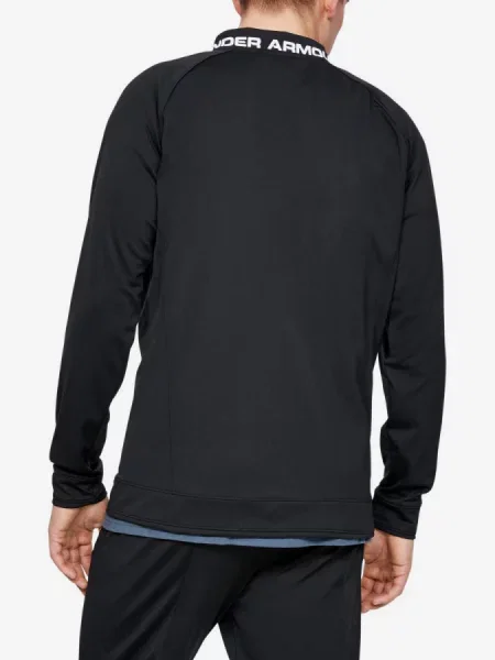Geacă Under Armour negru
