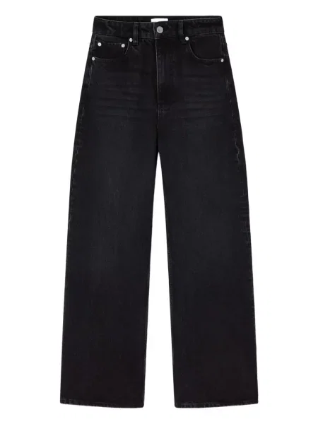Blugi Ganni negru