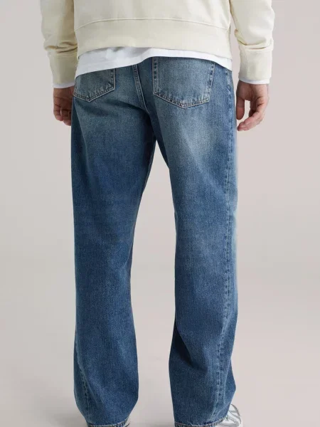 WE Fashion Farmer farmer kék