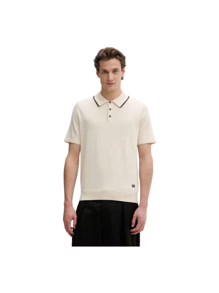 PS Paul Smith polo beżowa