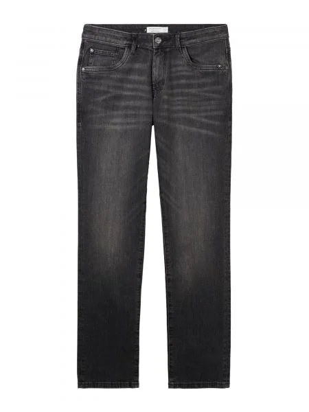 TOM TAILOR Jeans Marvin denim gri