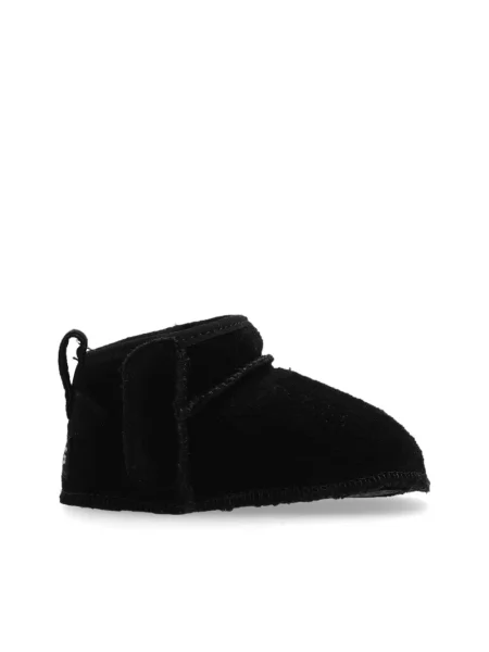 Botki dziecięce Ugg czarne