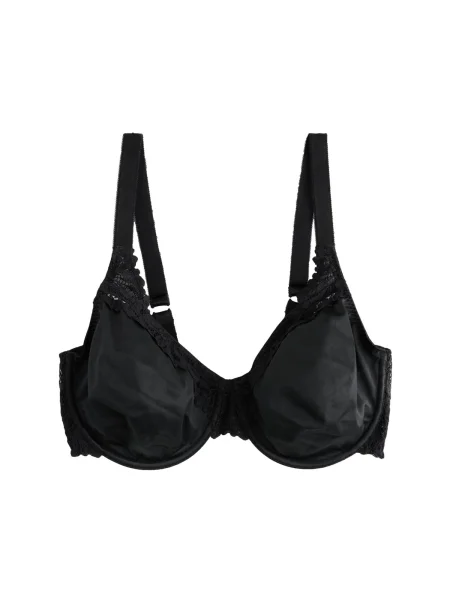 Next Sutien negru