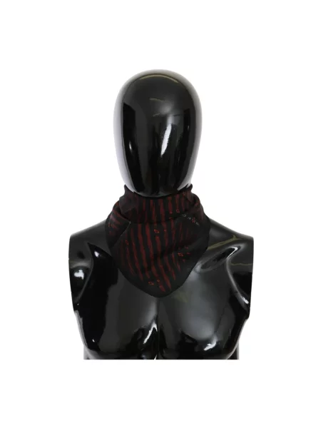 Czapka Costume National czarna