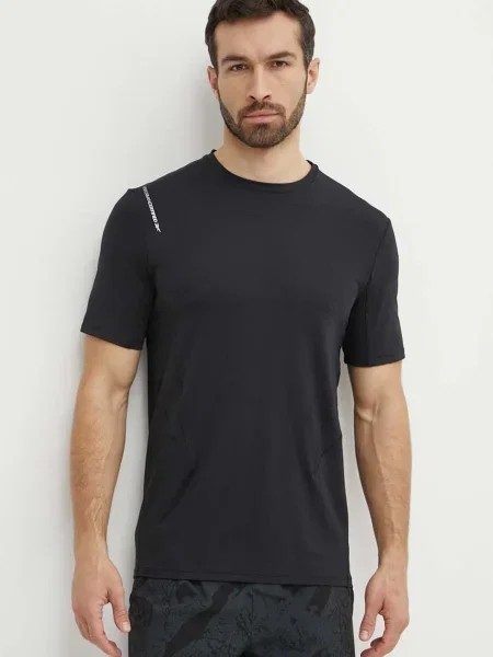 Tréninkové tričko Reebok Certified Athlete+ černá