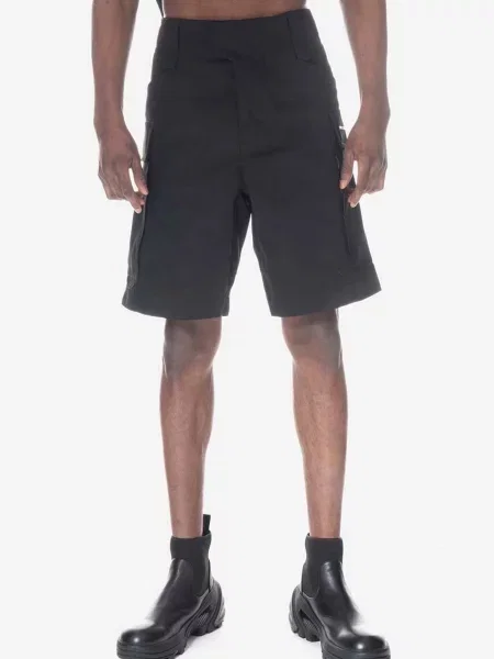 ALYX pantaloni scurți Tactical Short barbati negru